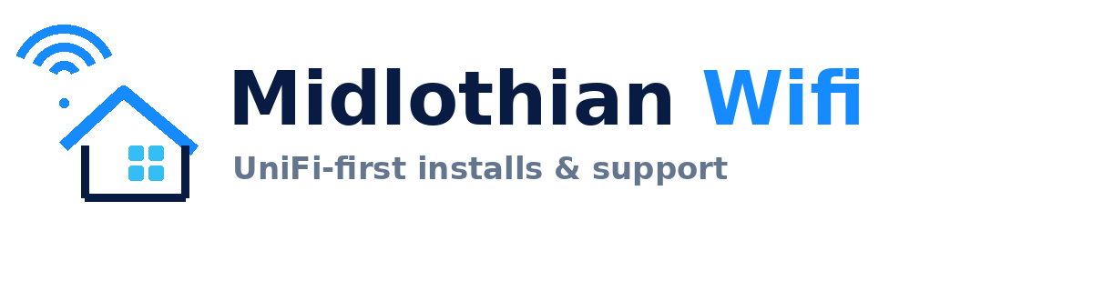 Midlothian Wifi